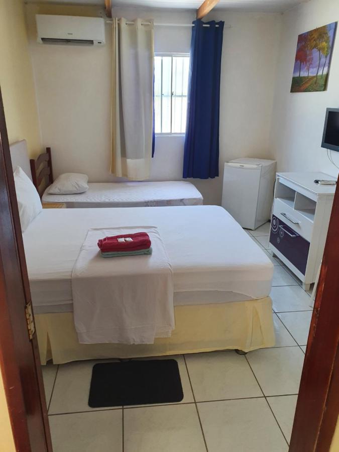 Dias De Sol & Mar Bed & Breakfast Fortaleza  Exterior photo