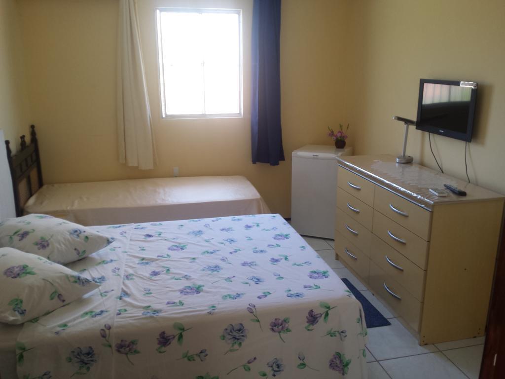 Dias De Sol & Mar Bed & Breakfast Fortaleza  Room photo