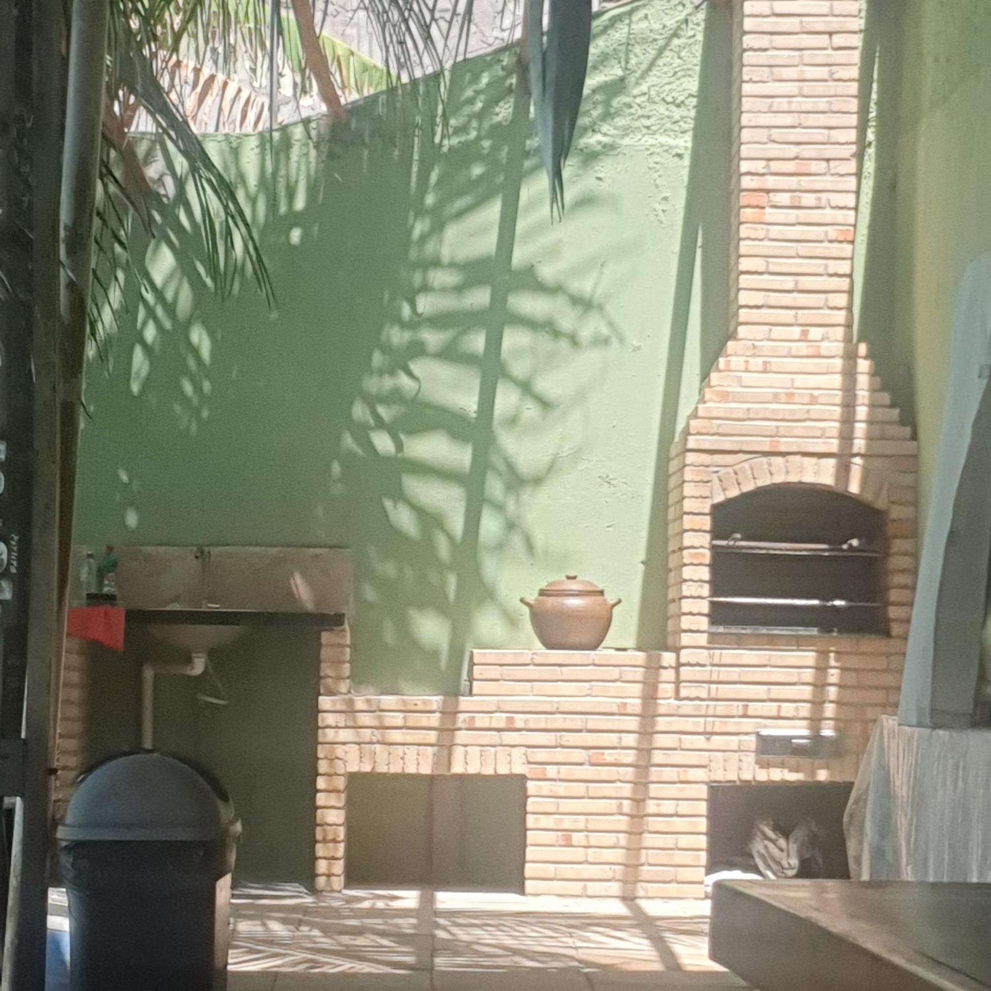 Dias De Sol & Mar Bed & Breakfast Fortaleza  Exterior photo