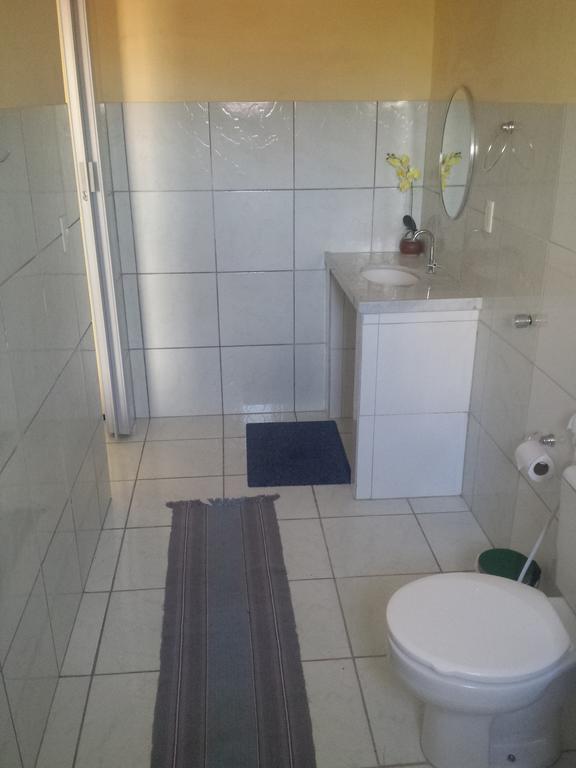 Dias De Sol & Mar Bed & Breakfast Fortaleza  Room photo