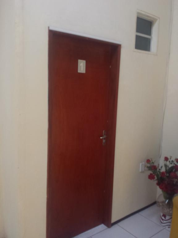 Dias De Sol & Mar Bed & Breakfast Fortaleza  Room photo