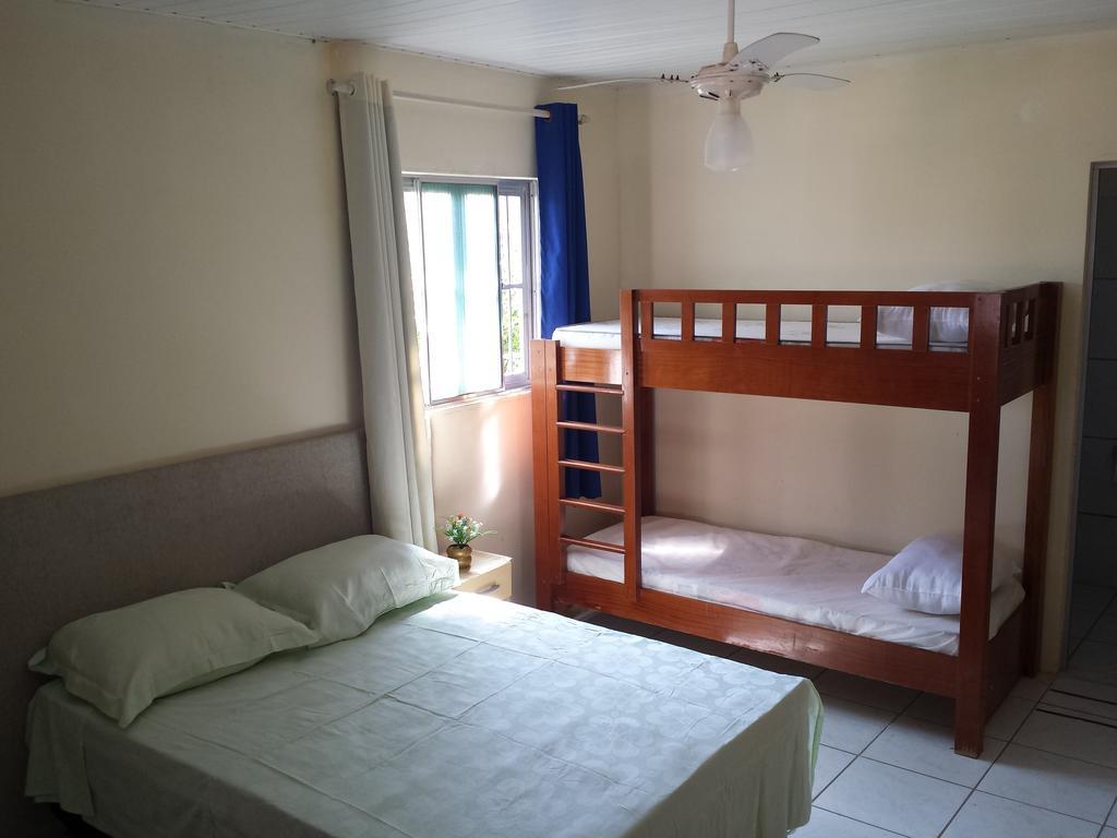 Dias De Sol & Mar Bed & Breakfast Fortaleza  Room photo