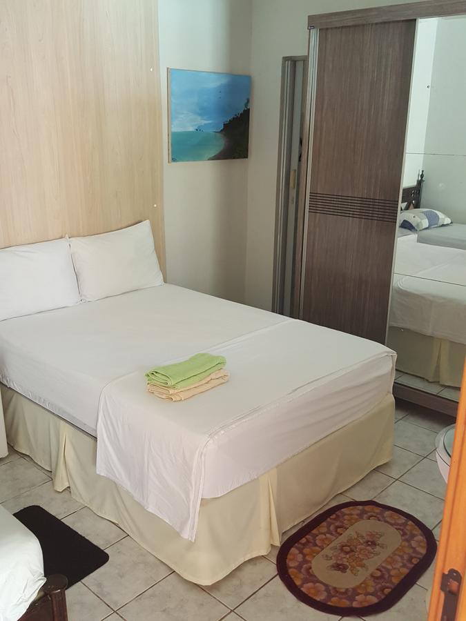 Dias De Sol & Mar Bed & Breakfast Fortaleza  Exterior photo